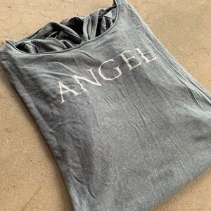 NWOT Victoria’s Secret Angel Sleep-Shirt